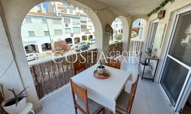 Odsprzedaż - Apartments -
Altea - Altea Centro