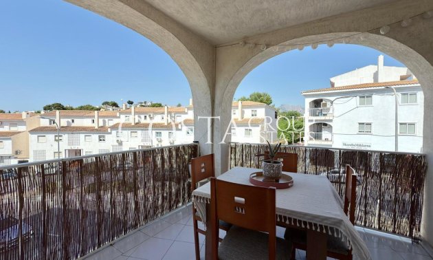 Odsprzedaż - Apartments -
Altea - Altea Centro