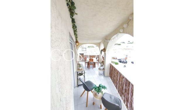 Odsprzedaż - Apartments -
Altea - Altea Centro