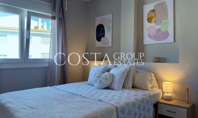 Odsprzedaż - Apartments -
Altea - Altea Centro