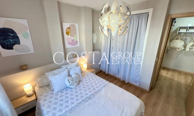 Odsprzedaż - Apartments -
Altea - Altea Centro