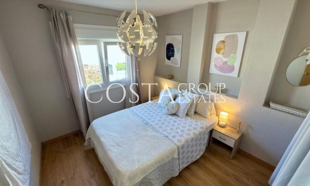 Odsprzedaż - Apartments -
Altea - Altea Centro