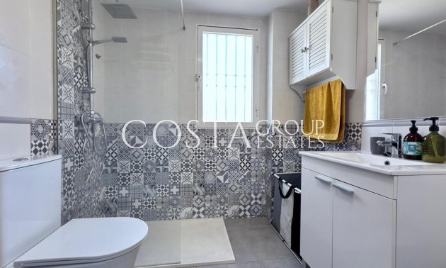 Odsprzedaż - Apartments -
Altea - Altea Centro
