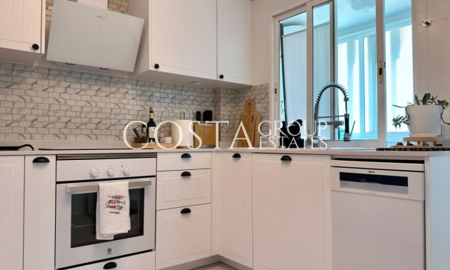 Odsprzedaż - Apartments -
Altea - Altea Centro