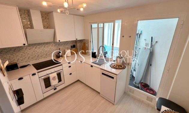 Odsprzedaż - Apartments -
Altea - Altea Centro