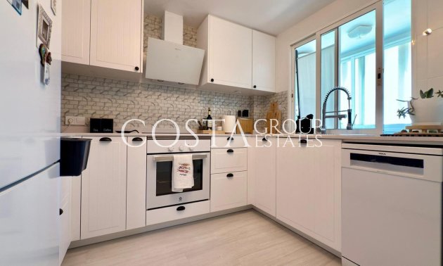 Odsprzedaż - Apartments -
Altea - Altea Centro