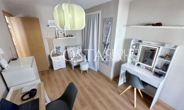 Odsprzedaż - Apartments -
Altea - Altea Centro