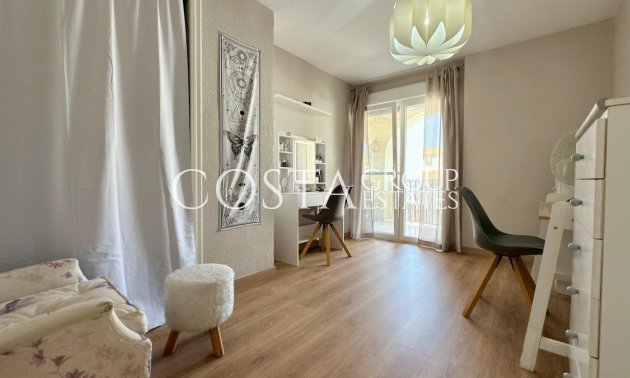 Odsprzedaż - Apartments -
Altea - Altea Centro