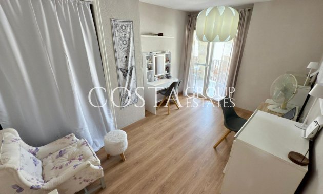 Odsprzedaż - Apartments -
Altea - Altea Centro
