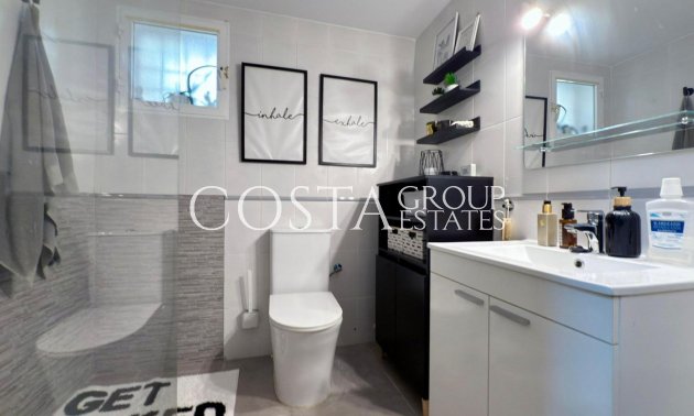 Odsprzedaż - Apartments -
Altea - Altea Centro