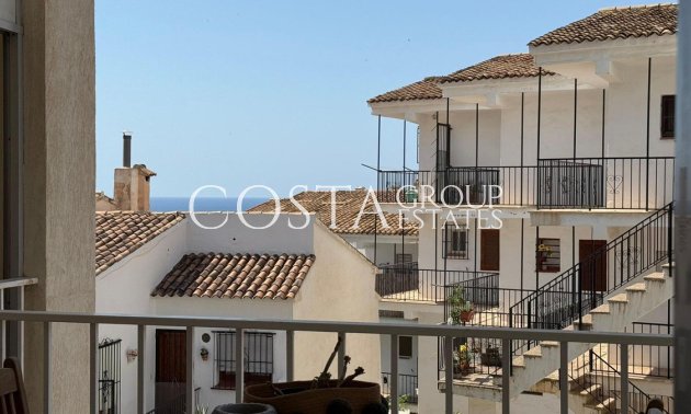 Odsprzedaż - Apartments -
Altea - Altea Centro