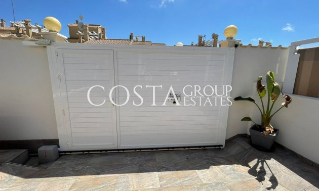 Resale - House -
Orihuela - Orihuela Costa