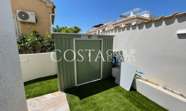 Resale - House -
Orihuela - Orihuela Costa