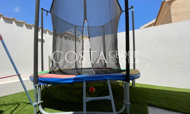 Resale - House -
Orihuela - Orihuela Costa