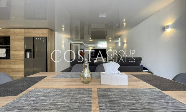 Resale - House -
Orihuela - Orihuela Costa