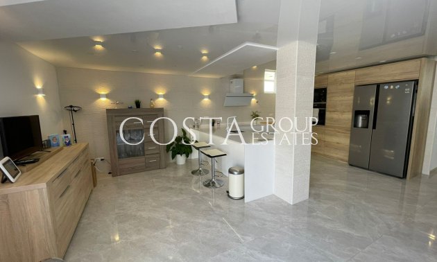 Resale - House -
Orihuela - Orihuela Costa