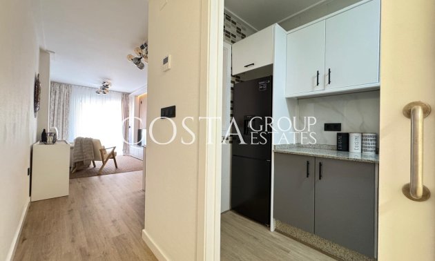 Resale - Apartments -
Torrevieja - Torrevieja Centro