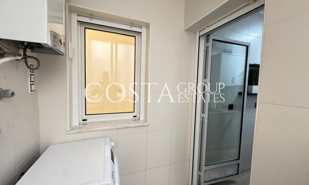 Resale - Apartments -
Torrevieja - Torrevieja Centro