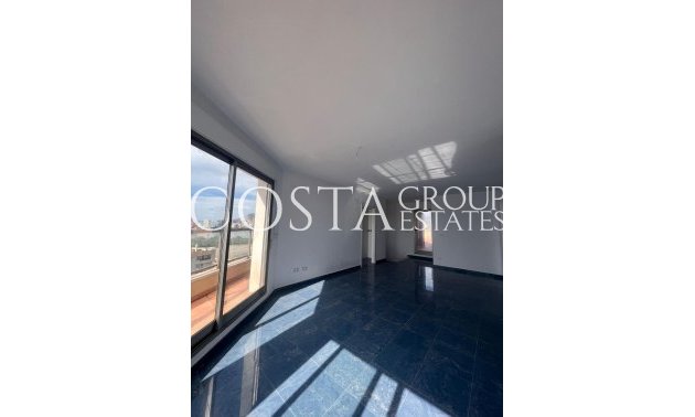 Resale - Apartments -
Calpe - Calpe Centro