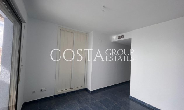 Resale - Apartments -
Calpe - Calpe Centro