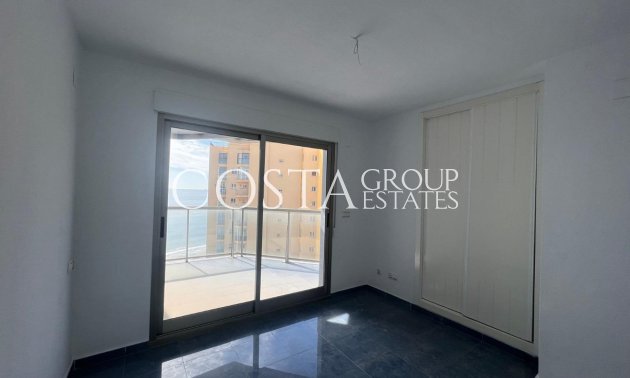 Resale - Apartments -
Calpe - Calpe Centro