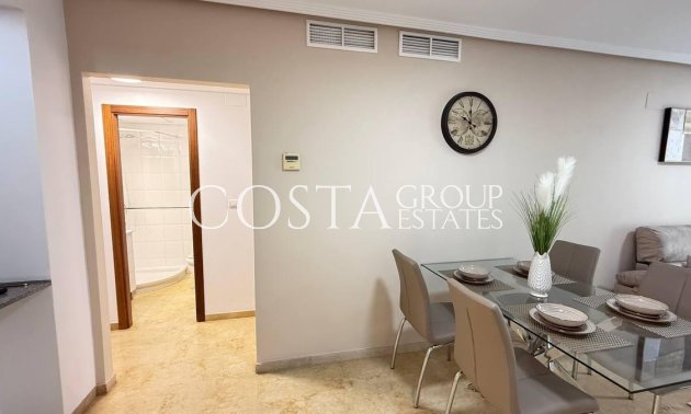Resale - Apartments -
Torrevieja - Torrevieja Centro