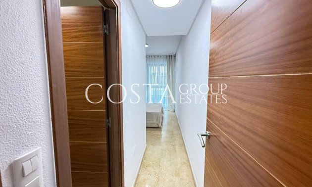 Resale - Apartments -
Torrevieja - Torrevieja Centro