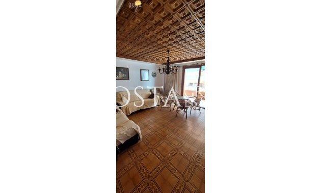 Resale - Apartments -
Torrevieja - Torrevieja Centro