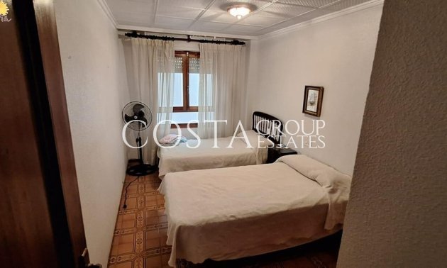 Resale - Apartments -
Torrevieja - Torrevieja Centro