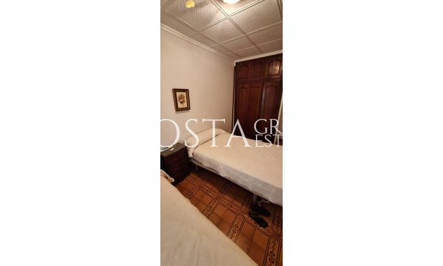 Resale - Apartments -
Torrevieja - Torrevieja Centro