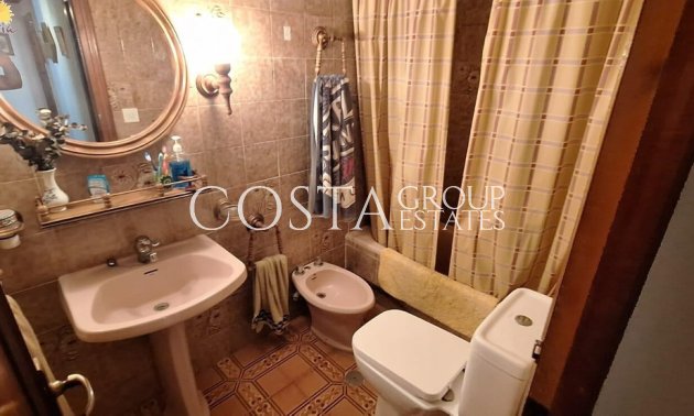 Resale - Apartments -
Torrevieja - Torrevieja Centro