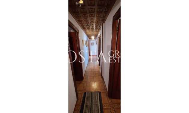 Resale - Apartments -
Torrevieja - Torrevieja Centro
