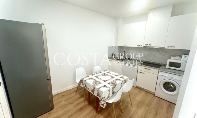 Resale - Apartments -
Alicante - Alicante Centro