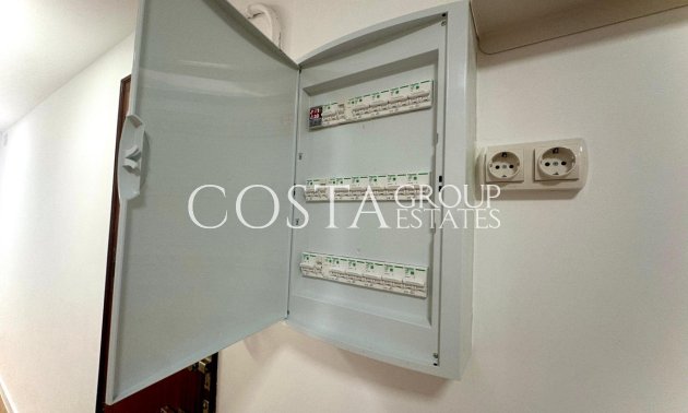 Resale - Apartments -
Alicante - Alicante Centro