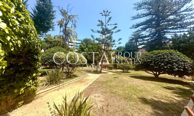 Resale - Apartments -
Alicante - Alicante Centro
