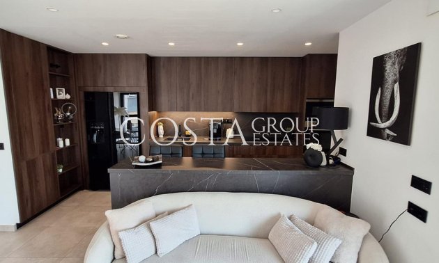 Odsprzedaż - Apartments -
Torrevieja - Torrevieja Centro