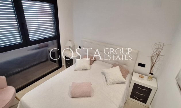 Odsprzedaż - Apartments -
Torrevieja - Torrevieja Centro