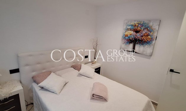 Odsprzedaż - Apartments -
Torrevieja - Torrevieja Centro