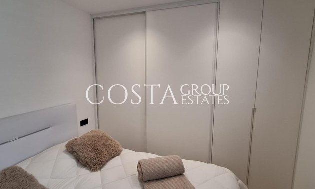 Odsprzedaż - Apartments -
Torrevieja - Torrevieja Centro