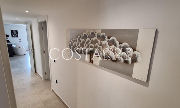 Odsprzedaż - Apartments -
Torrevieja - Torrevieja Centro