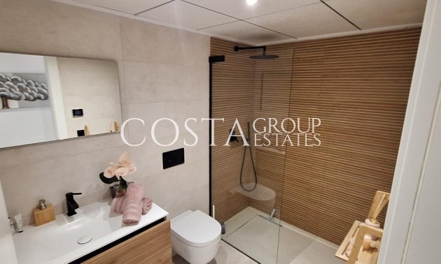 Odsprzedaż - Apartments -
Torrevieja - Torrevieja Centro