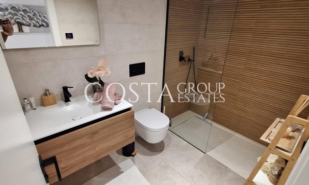 Odsprzedaż - Apartments -
Torrevieja - Torrevieja Centro