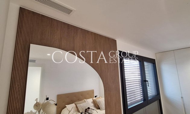 Odsprzedaż - Apartments -
Torrevieja - Torrevieja Centro