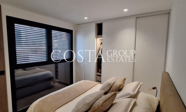 Odsprzedaż - Apartments -
Torrevieja - Torrevieja Centro