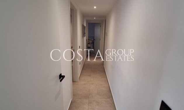 Odsprzedaż - Apartments -
Torrevieja - Torrevieja Centro