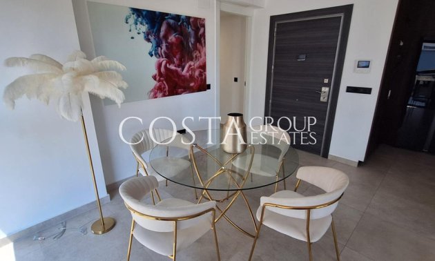 Odsprzedaż - Apartments -
Torrevieja - Torrevieja Centro