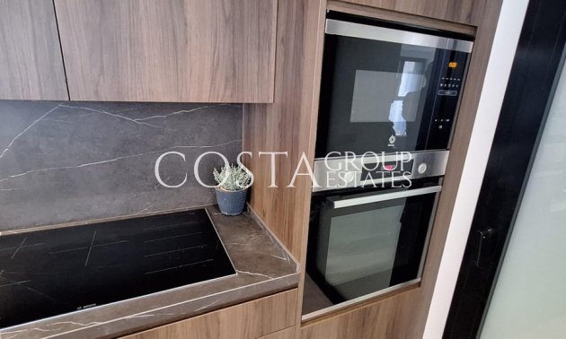 Odsprzedaż - Apartments -
Torrevieja - Torrevieja Centro