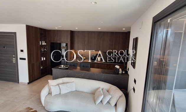 Odsprzedaż - Apartments -
Torrevieja - Torrevieja Centro