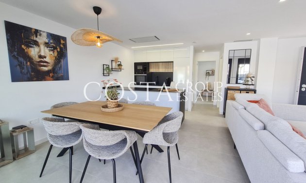 Resale - Villa -
San Pedro del Pinatar - San Pedro del Pinatar Centro
