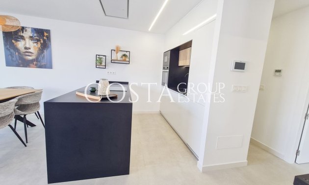 Resale - Villa -
San Pedro del Pinatar - San Pedro del Pinatar Centro